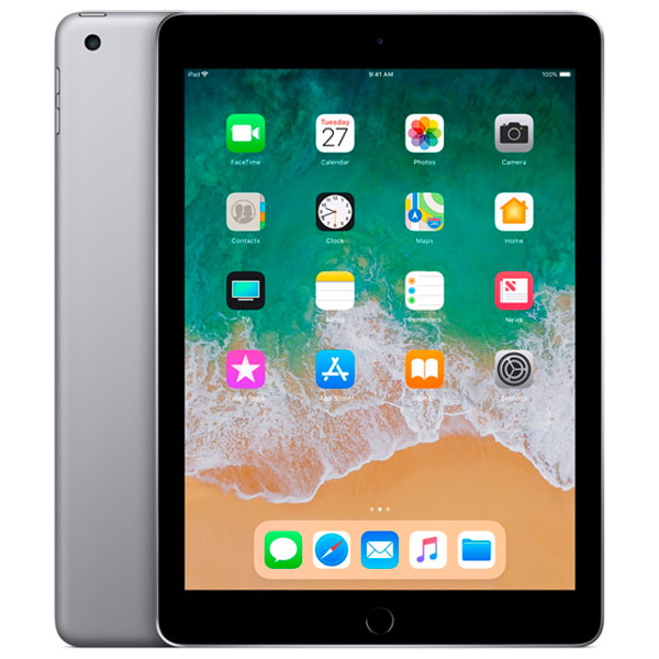 iPad 6 2018 (A1893, A1954)
